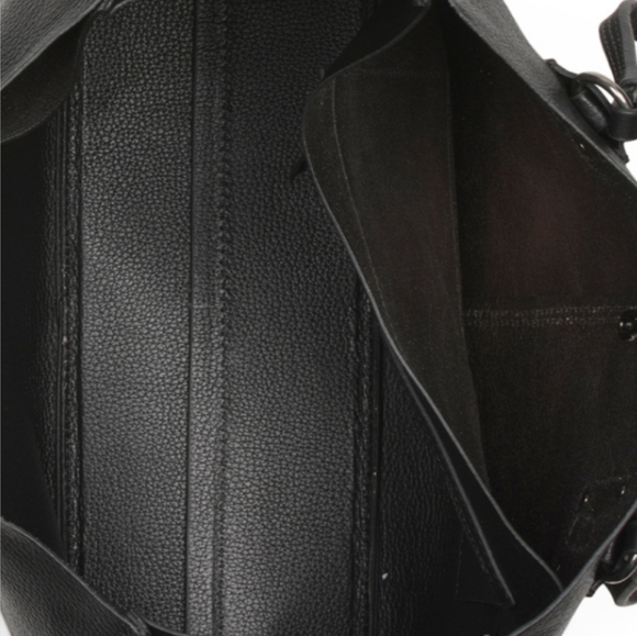 🔥🔥NWT Botkier Ludlow Tote Bag Black. Unopened in original wrapping! - Picture 5 of 11